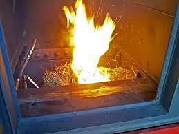 Calefacción domestica