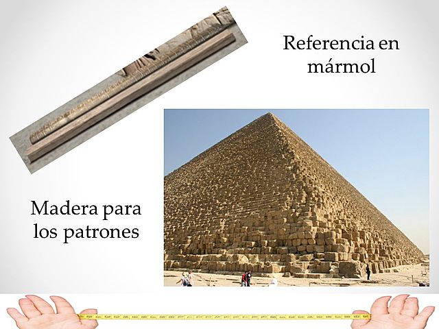 INSTRUMENTOS DE MEDIDA