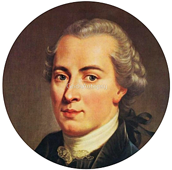 IMMANUEL KANT