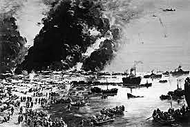 Dunkirk Evacuated