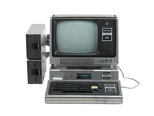 TRS-80