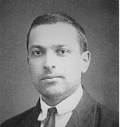 LEV VYGOTSKI