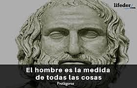 PROTAGORAS