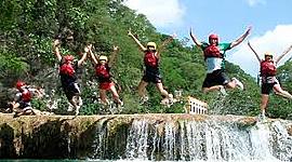 Timeline: ANTECEDENTES DEL DESARROLLO SUSTENTABLE