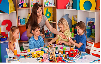 CONCEPTO DE PEDAGOGIA