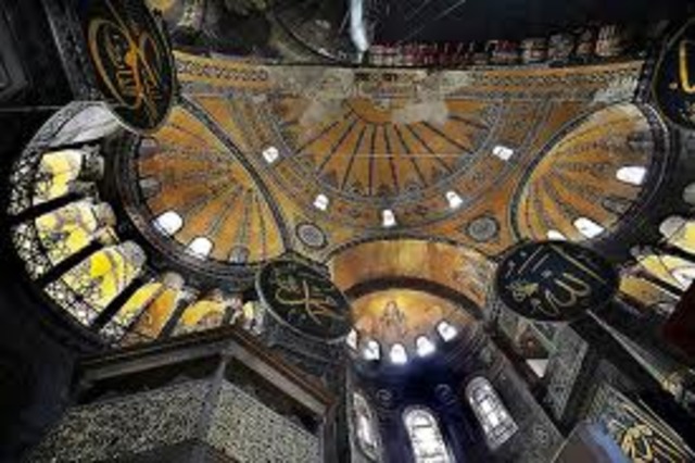 Prohibición a culto de imagenes