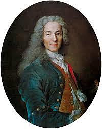 VOLTAIRE