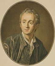 DENIS DIDEROT