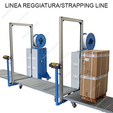 Envase, empaque y embalaje.