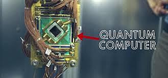 Ordenador cuántico reprogrammable