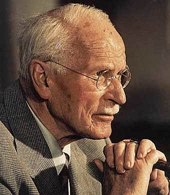 CARL G. JUNG