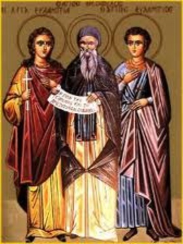 Fin De la Guerra con los Búlgaros