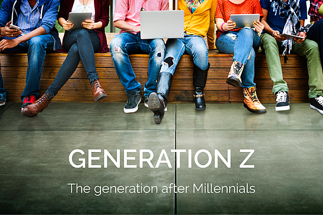 Generación Z