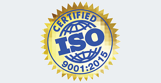 Normas ISO 9000: 2015