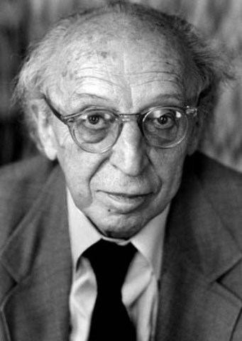 Aaron Copland