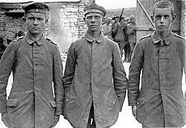 Primera Guerra Mundial