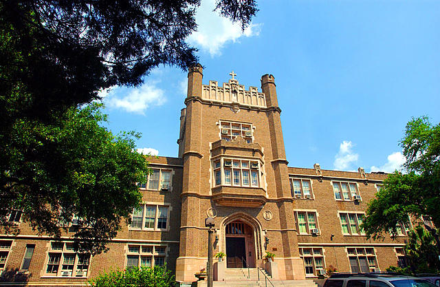 Ursuline Academy of New Orleans