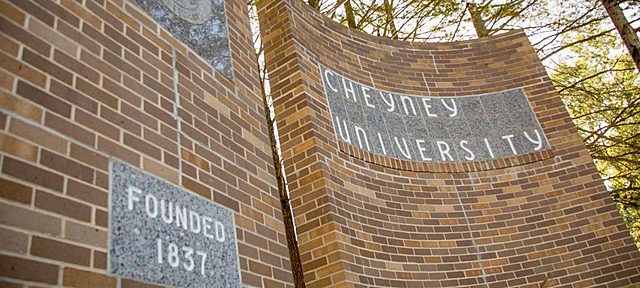 African Institute Opens