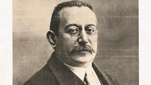 MORT DE PRAT DE LA RIBA