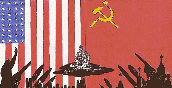 Fin de la Guerra Fría