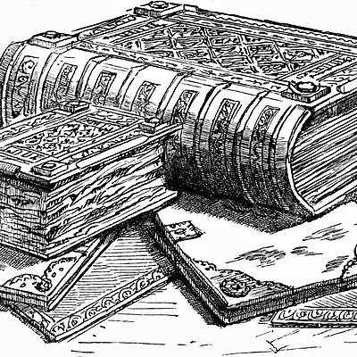 Timeline: El Siglo de Oro