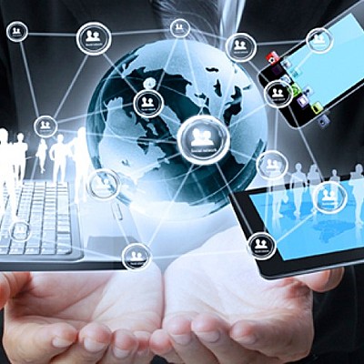 Timeline: HISTORIA DEL INTERNET