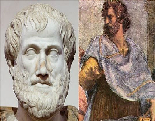 ARISTOTELES