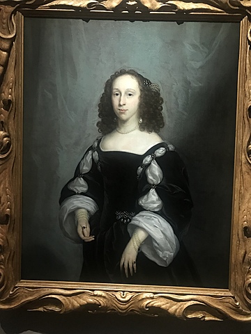 Cornelia strick van Linschoten
