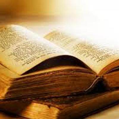 Timeline: Literatura