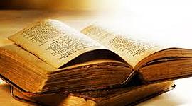 Timeline: Literatura