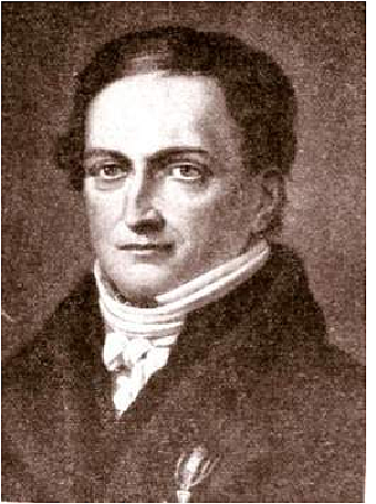 JOHANN HERBART