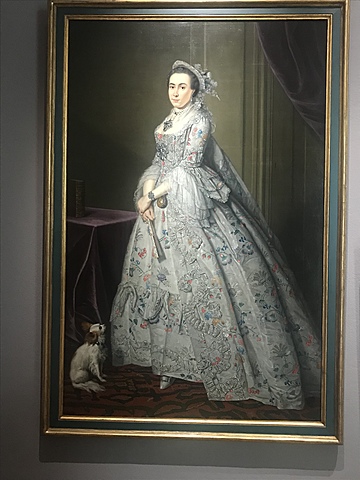 Cecilia de Clercq