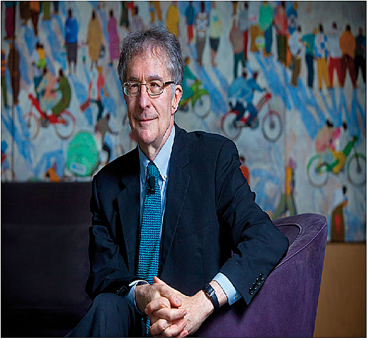 HOWARD GARDNER