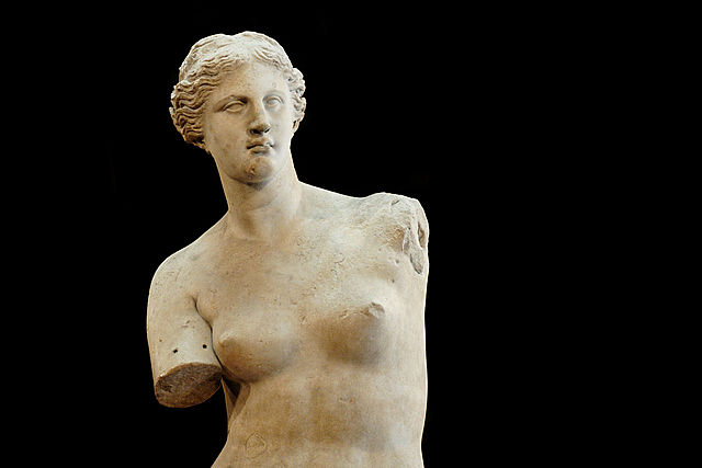 Venus van Milo