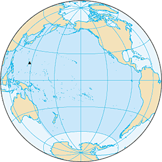 Creació oceà Atlàntic