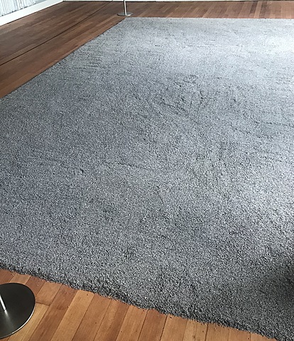 108 pond lavendel kleed