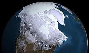 S'atura la glaciació