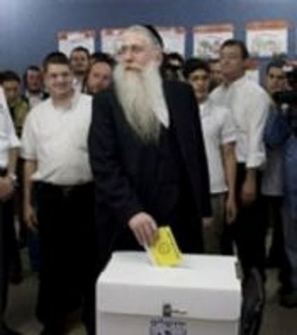 Elecciones generales