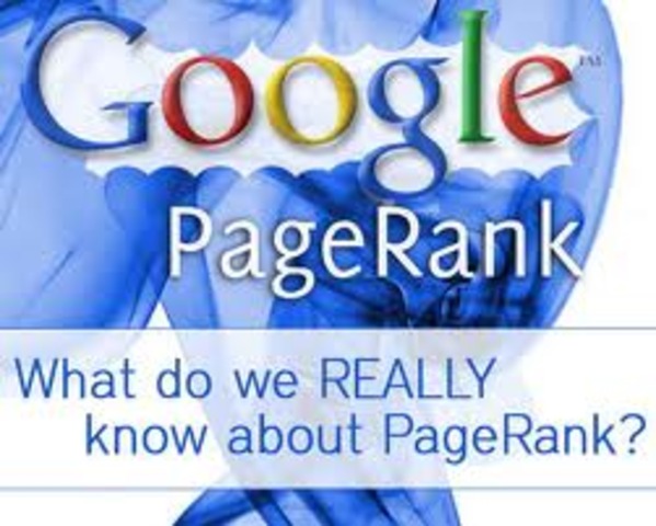 PageRank
