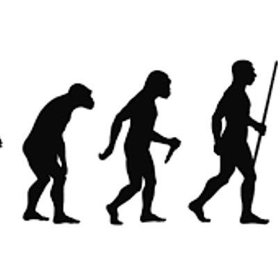 Timeline: A Hominización