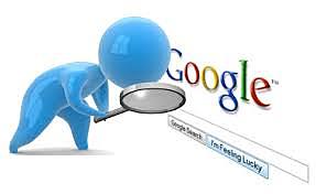 Fase 1 : Búsqueda de información