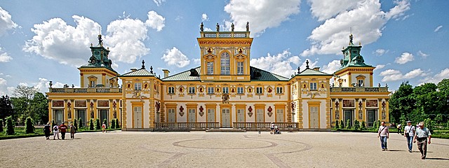 Wilanow