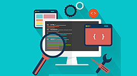 Timeline: Evolucion historica ASP.NET, PHP Y JSP.