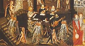 La lírica de caire renaixentista