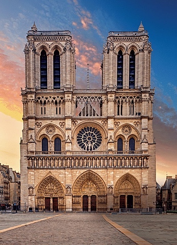 Notre- Dame