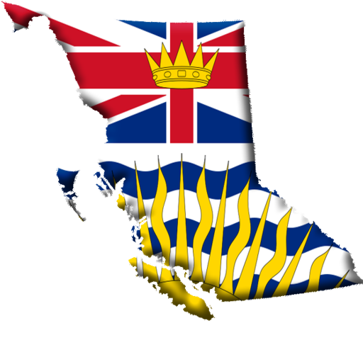 British Columbia