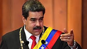 Nicolas Maduro (Venezuela)