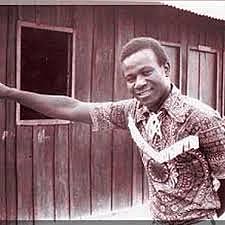 Mutudi Ua Ufolo (Viúva da Liberdade)