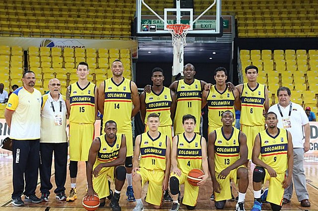 clasificacion para china 2019