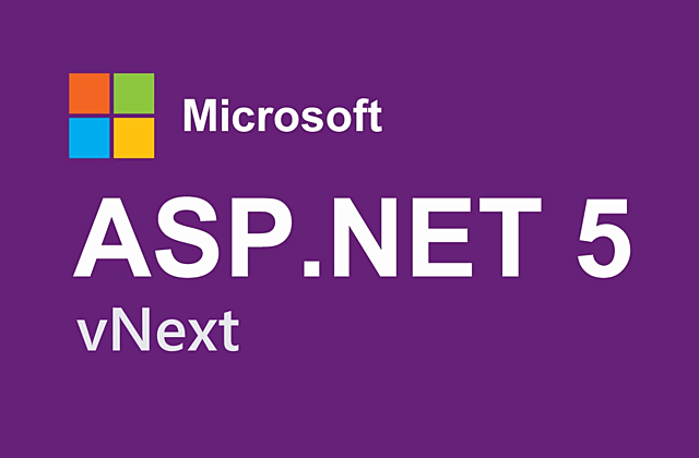 ASP.NET vNEXT